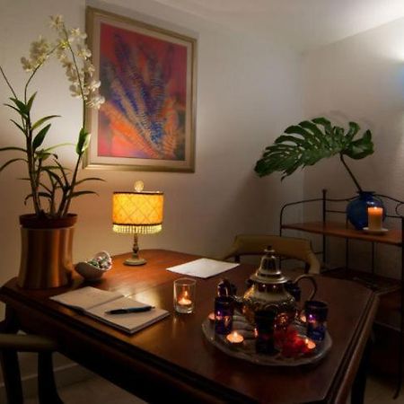 Mynt Retreat Bed & Breakfast Montego Bay Ngoại thất bức ảnh