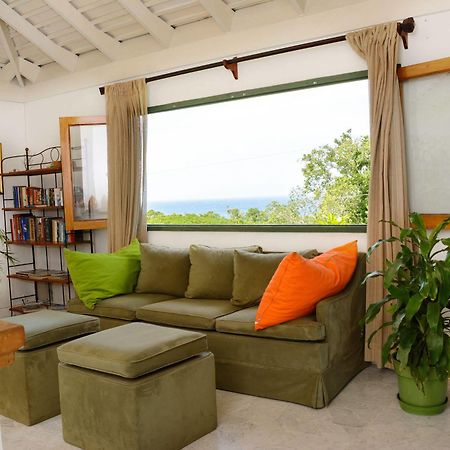 Mynt Retreat Bed & Breakfast Montego Bay Ngoại thất bức ảnh