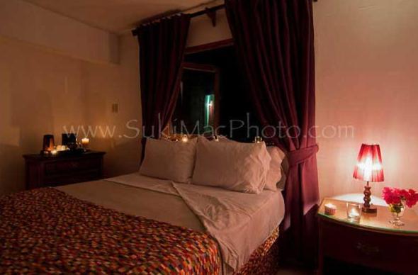 Mynt Retreat Bed & Breakfast Montego Bay Ngoại thất bức ảnh