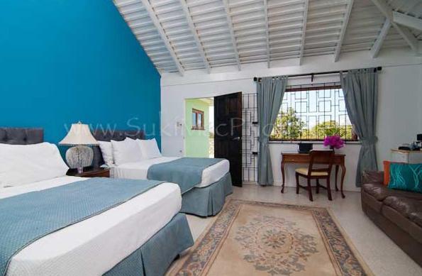 Mynt Retreat Bed & Breakfast Montego Bay Ngoại thất bức ảnh