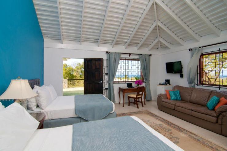 Mynt Retreat Bed & Breakfast Montego Bay Phòng bức ảnh