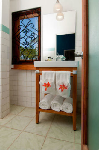 Mynt Retreat Bed & Breakfast Montego Bay Ngoại thất bức ảnh